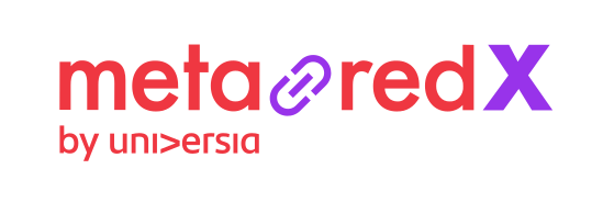 Logo Metaredx